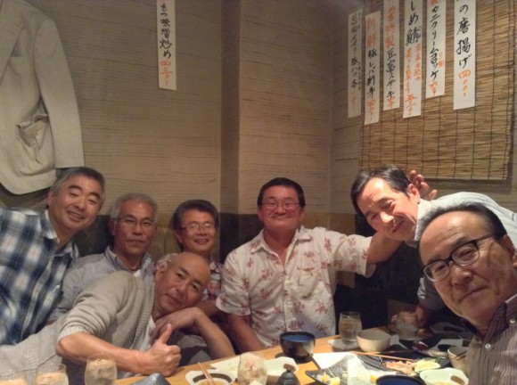 2014.9.27　11M  新宿会