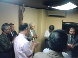 佐世保高専福岡地区同窓会