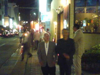 佐世保高専福岡地区同窓会