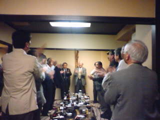 佐世保高専福岡地区同窓会