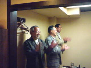 佐世保高専福岡地区同窓会