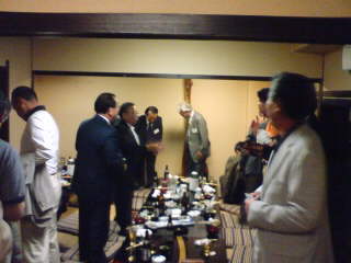 佐世保高専福岡地区同窓会