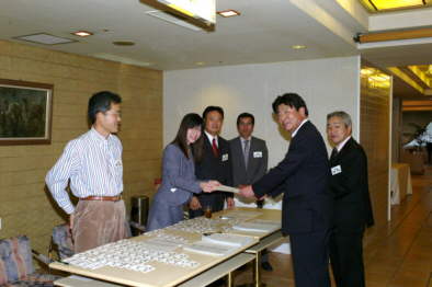 平成21年度佐世保高専同窓会