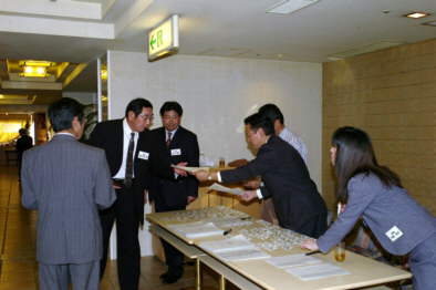 平成21年度佐世保高専同窓会