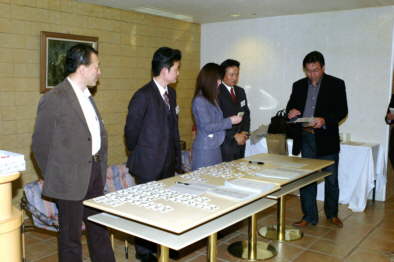 平成21年度佐世保高専同窓会