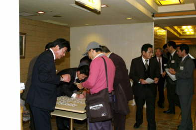 平成21年度佐世保高専同窓会