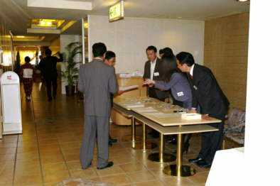 平成21年度佐世保高専同窓会