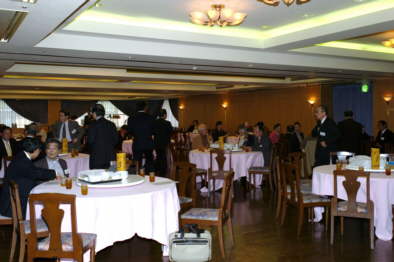 平成21年度佐世保高専同窓会