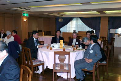 平成21年度佐世保高専同窓会