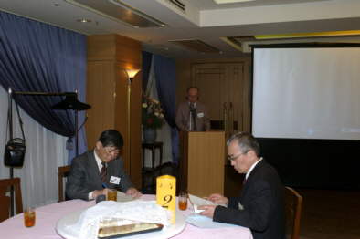 平成21年度佐世保高専同窓会