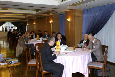 平成21年度佐世保高専同窓会