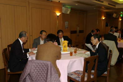 平成21年度佐世保高専同窓会