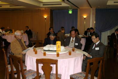 平成21年度佐世保高専同窓会