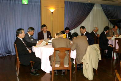 平成21年度佐世保高専同窓会