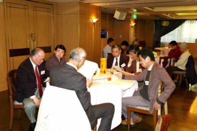 平成21年度佐世保高専同窓会