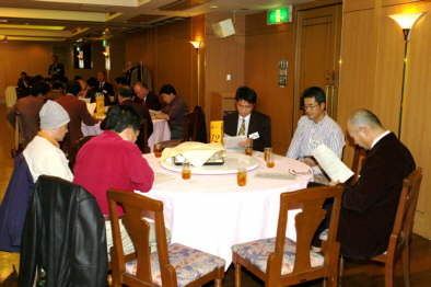 平成21年度佐世保高専同窓会