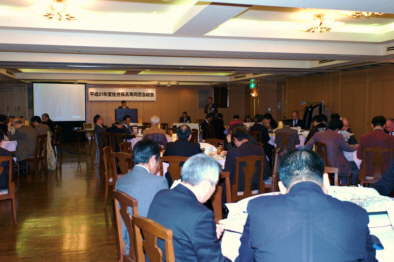 平成21年度佐世保高専同窓会