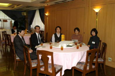 平成21年度佐世保高専同窓会