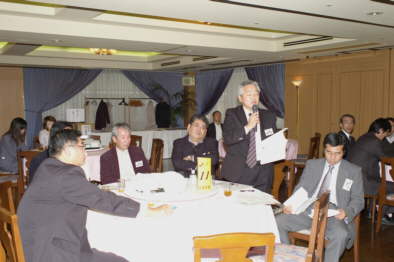 平成21年度佐世保高専同窓会