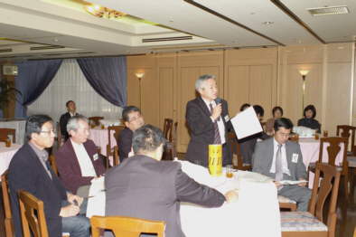 平成21年度佐世保高専同窓会