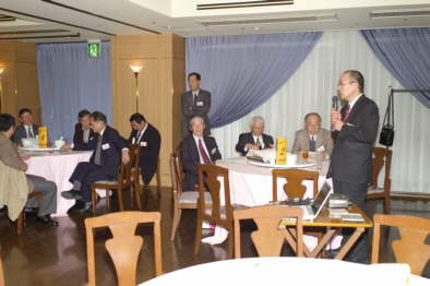 平成21年度佐世保高専同窓会