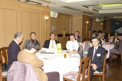 平成21年度佐世保高専同窓会