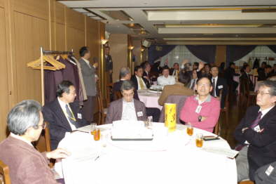 平成21年度佐世保高専同窓会