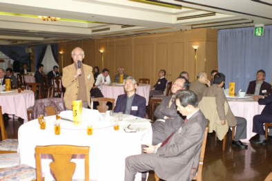 平成21年度佐世保高専同窓会