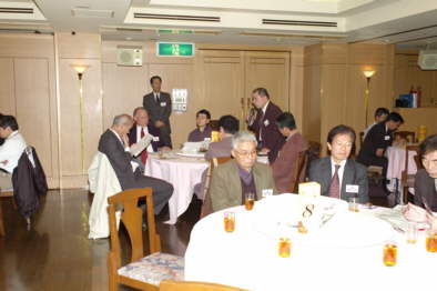 平成21年度佐世保高専同窓会