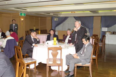 平成21年度佐世保高専同窓会