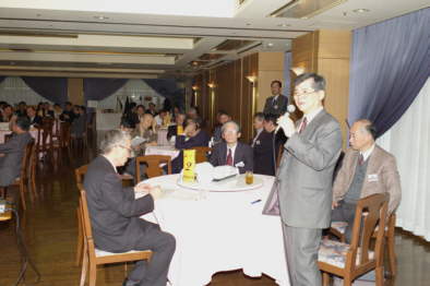 平成21年度佐世保高専同窓会