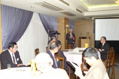 平成21年度佐世保高専同窓会