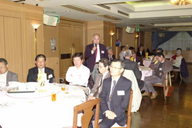 平成21年度佐世保高専同窓会