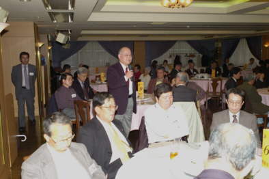 平成21年度佐世保高専同窓会