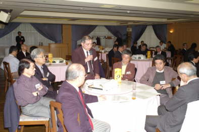 平成21年度佐世保高専同窓会