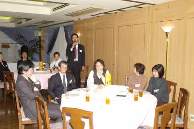 平成21年度佐世保高専同窓会