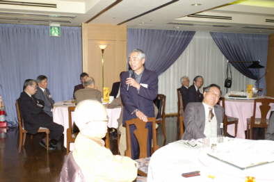 平成21年度佐世保高専同窓会