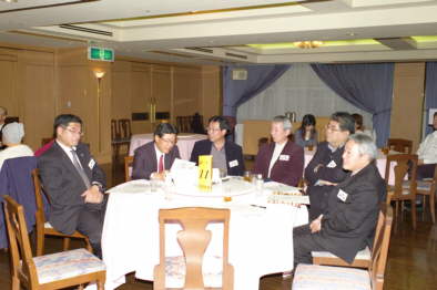 平成21年度佐世保高専同窓会