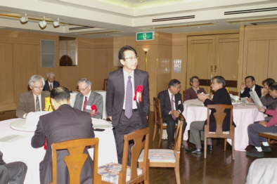 平成21年度佐世保高専同窓会