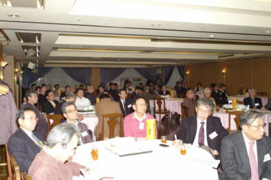 平成21年度佐世保高専同窓会