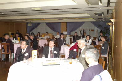 平成21年度佐世保高専同窓会