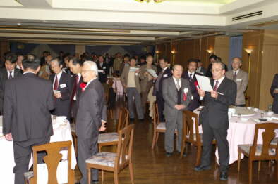 平成21年度佐世保高専同窓会