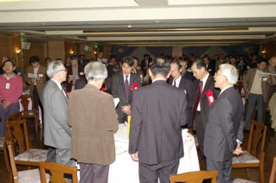 平成21年度佐世保高専同窓会