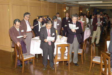 平成21年度佐世保高専同窓会