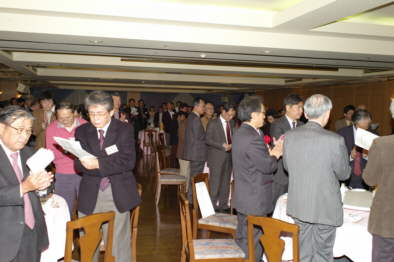 平成21年度佐世保高専同窓会