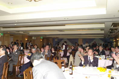 平成21年度佐世保高専同窓会