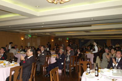 平成21年度佐世保高専同窓会