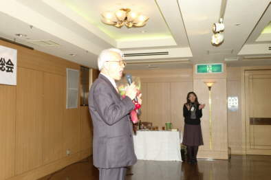 平成21年度佐世保高専同窓会