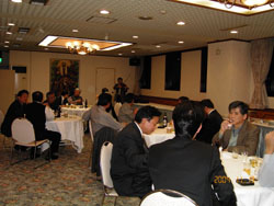 福岡地区同窓会